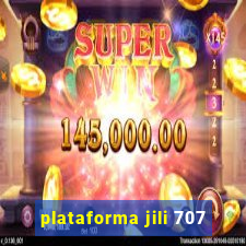 plataforma jili 707